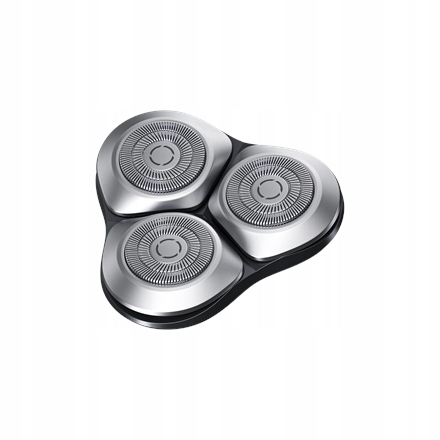 Xiaomi Electric Shaver S301 Replacement Head2 