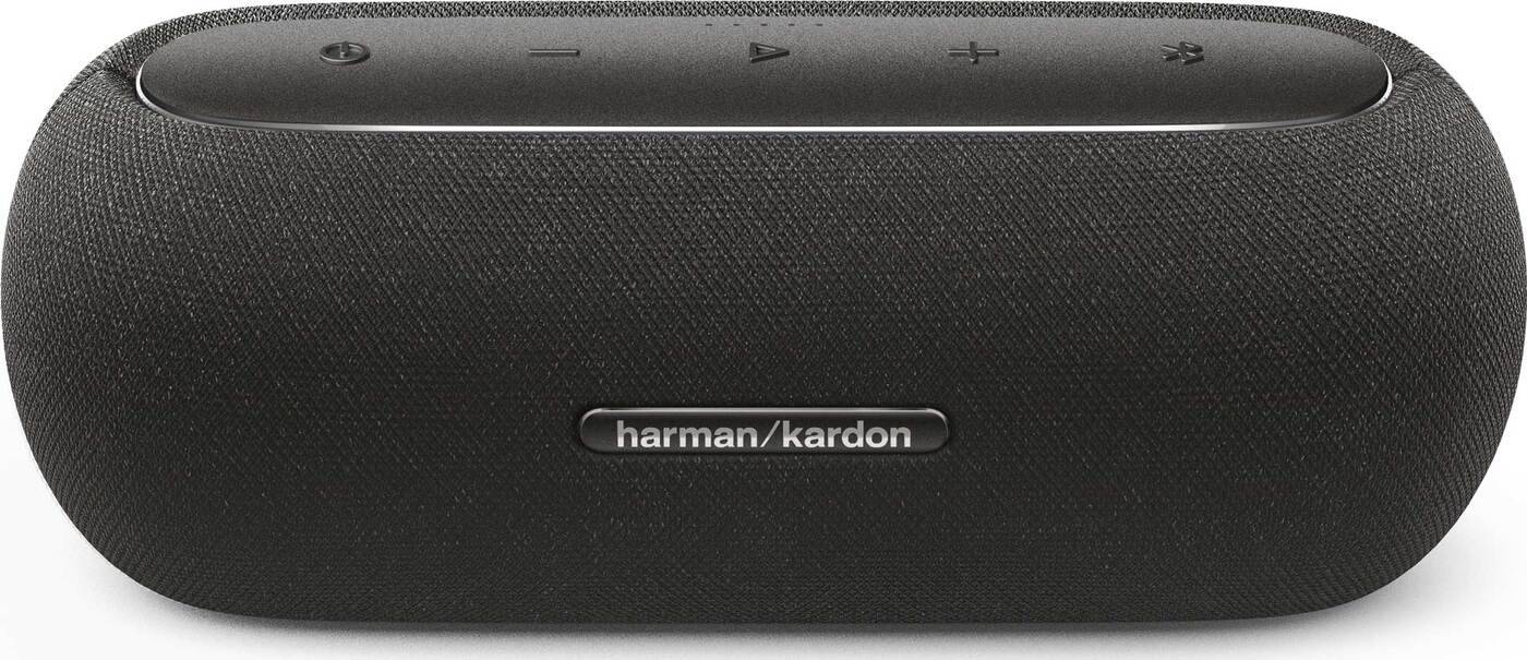 Reproduktor Harman/Kardon Luna Black1 