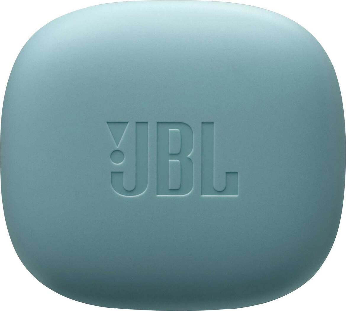 Slúchadlá JBL Wave Flex2 Blue3 