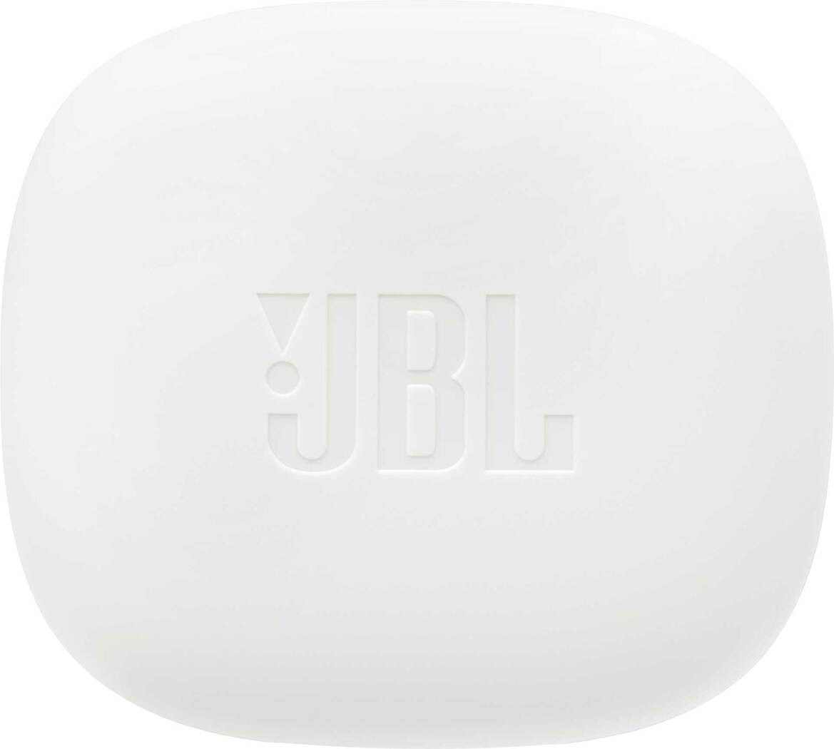 Slúchadlá JBL Wave Flex2 White3 
