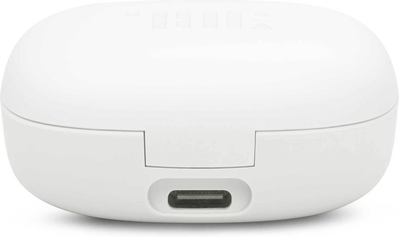 Slúchadlá JBL Wave Flex2 White4 