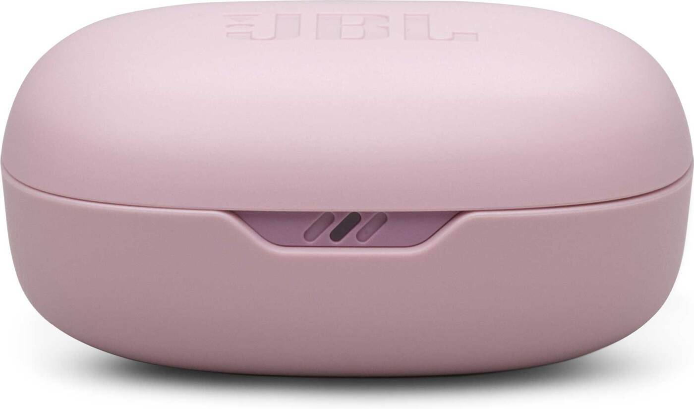 Slúchadlá JBL Wave Flex2 Pink3 