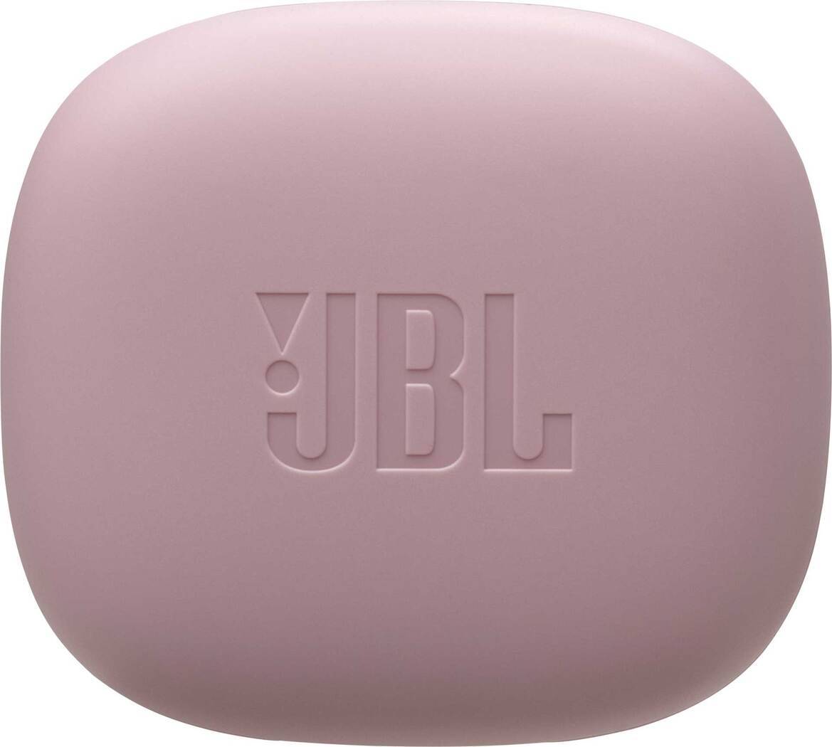 Slúchadlá JBL Wave Flex2 Pink4 