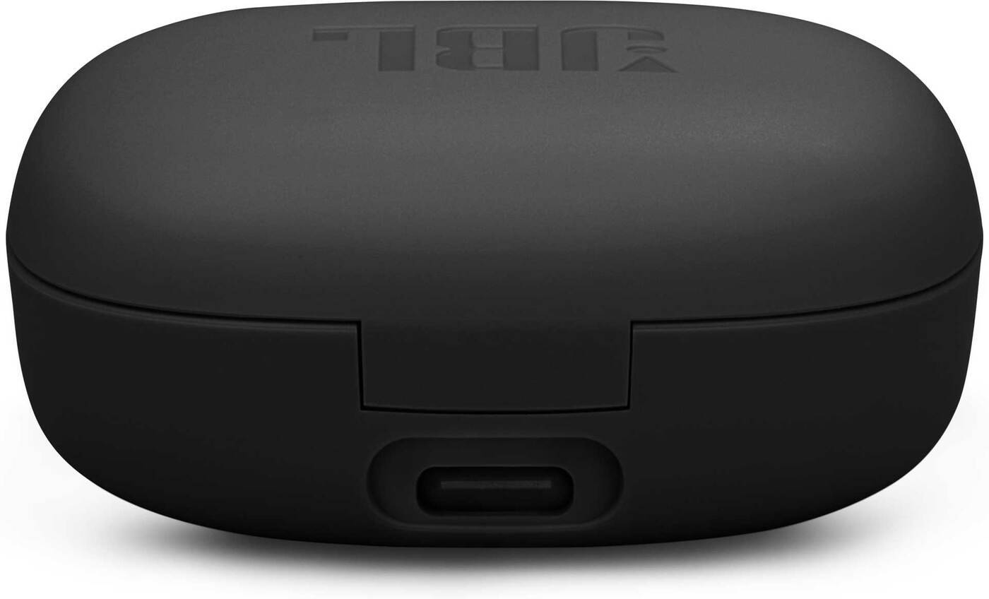 Slúchadlá JBL Wave Flex2 Black2 
