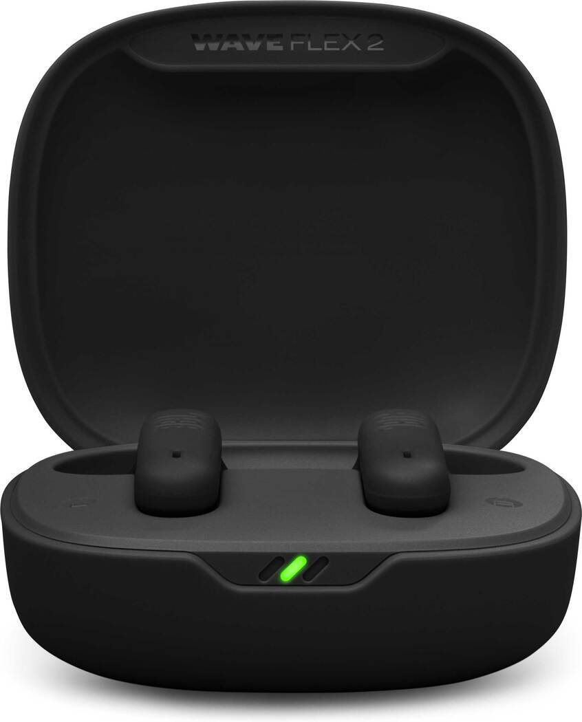 Slúchadlá JBL Wave Flex2 Black4 