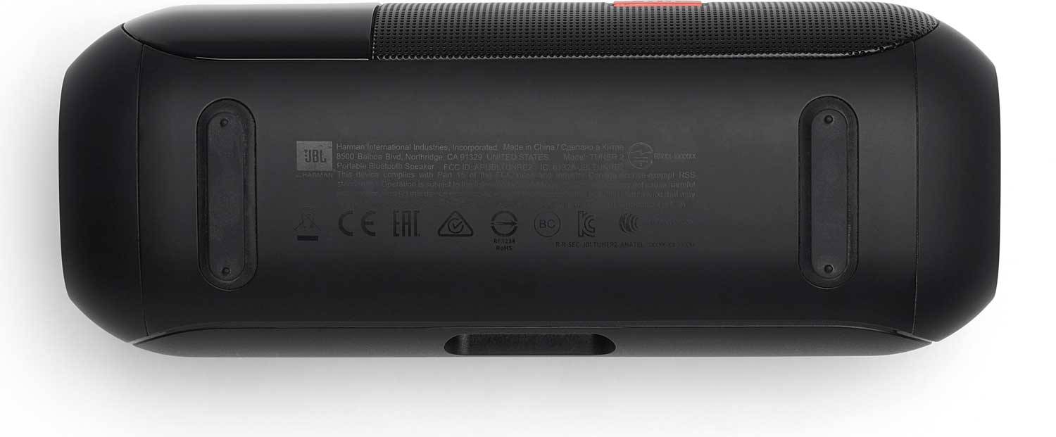 Repro JBL Tuner 2 black6 