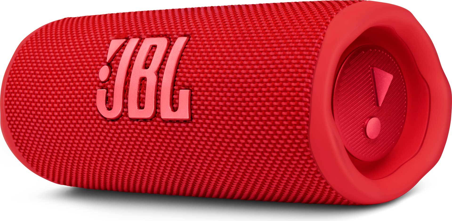 Repro JBL Flip 6 Red6 