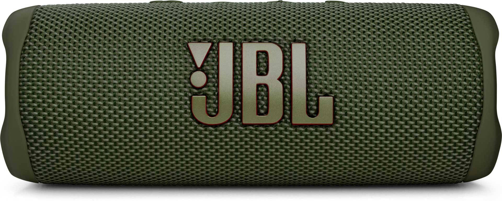 Repro JBL Flip 6 Green5 