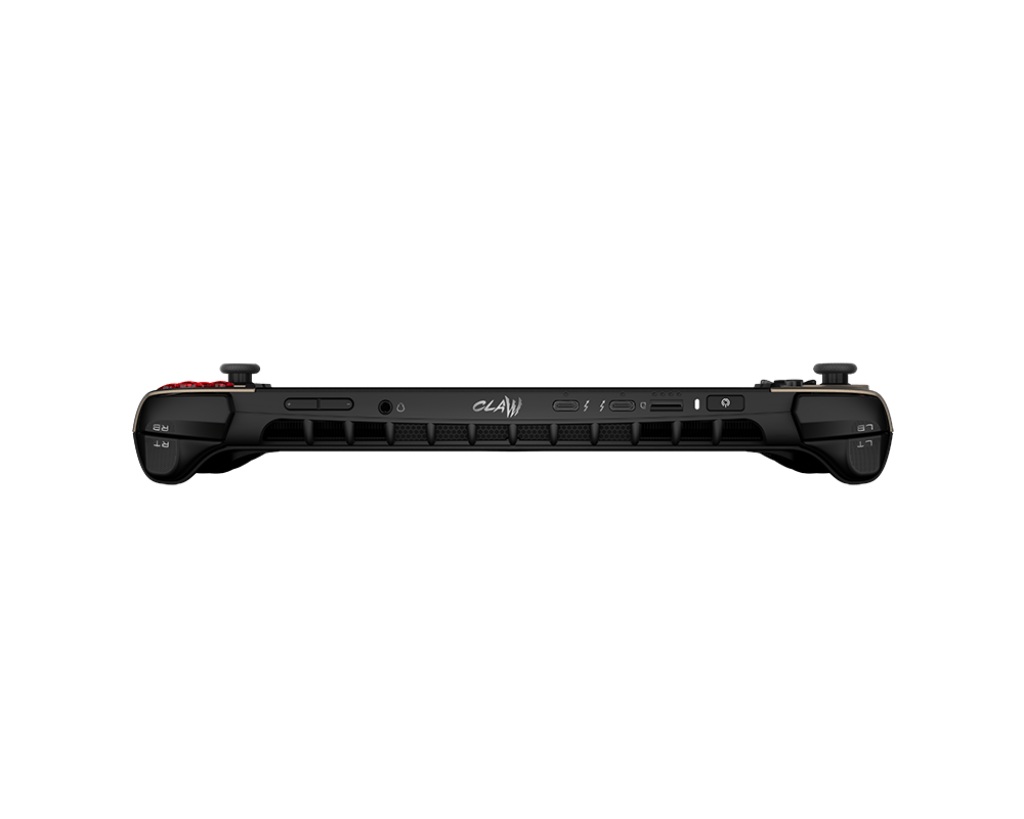 MSI Claw 8