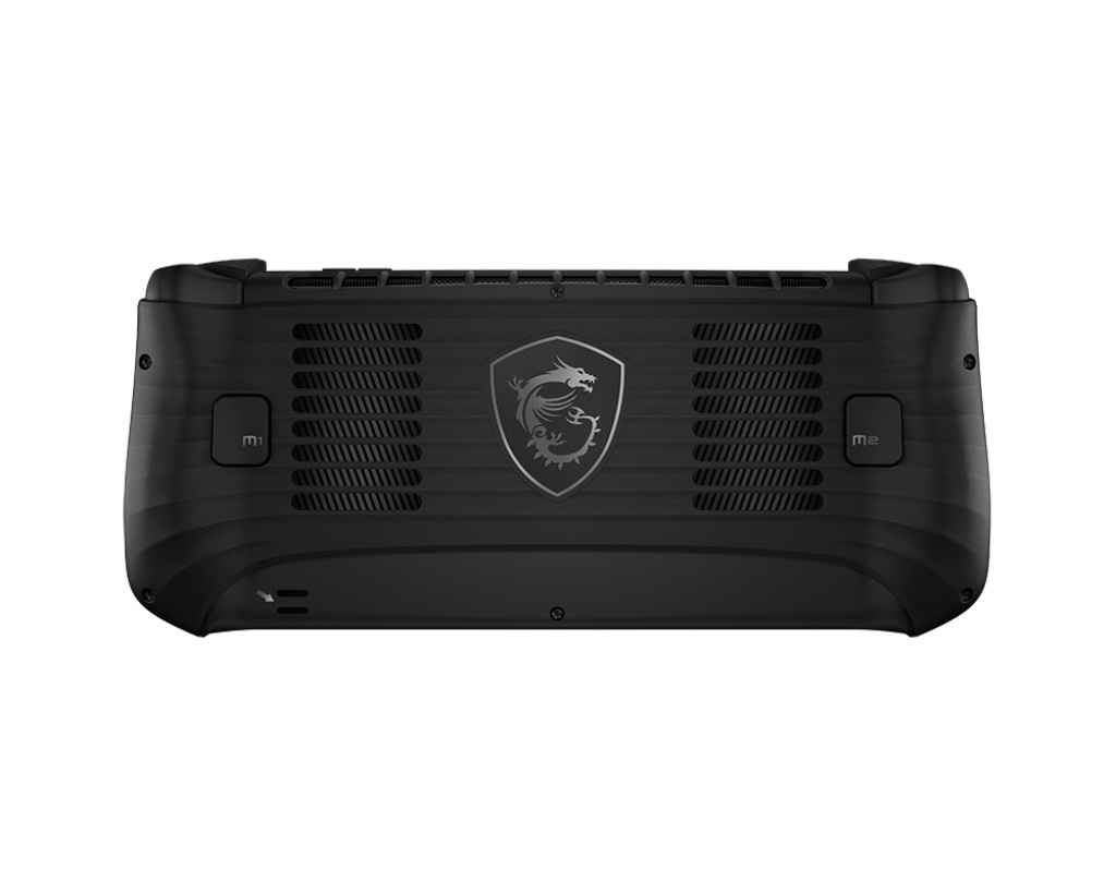 MSI Claw 8