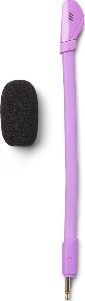 Sluchadla JBL Quantum 100 M2 Purple3 