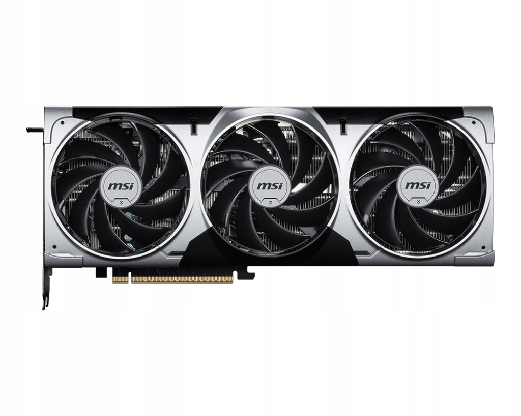 MSI GeForce RTX 5080 VENTUS 3X PLUS/ OC/ 16GB/ GDDR71 