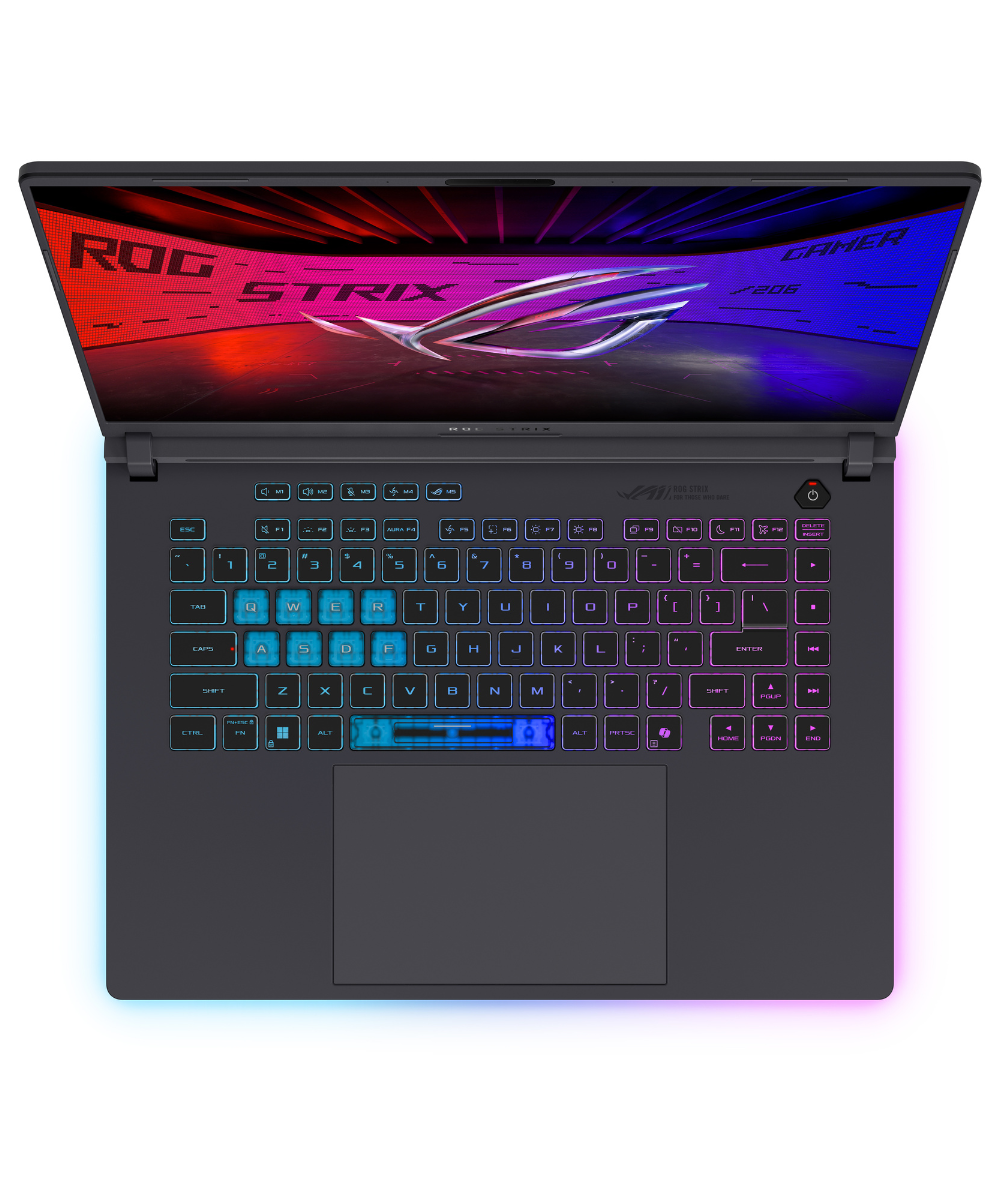 Notebook Asus ROG Strix G16/i Ultra 9/32GB/1TB SSD/160 