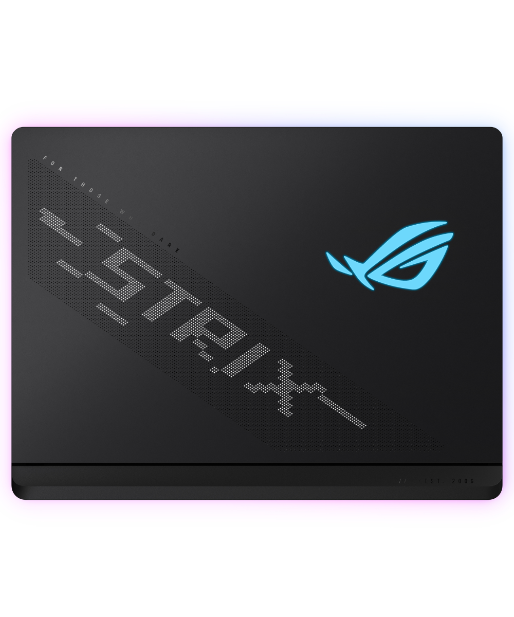 Notebook ASUS ROG Strix SCAR 16/i Ultra 9/32GB/2TB SSD/16"/Win11Pro/Black/509018 