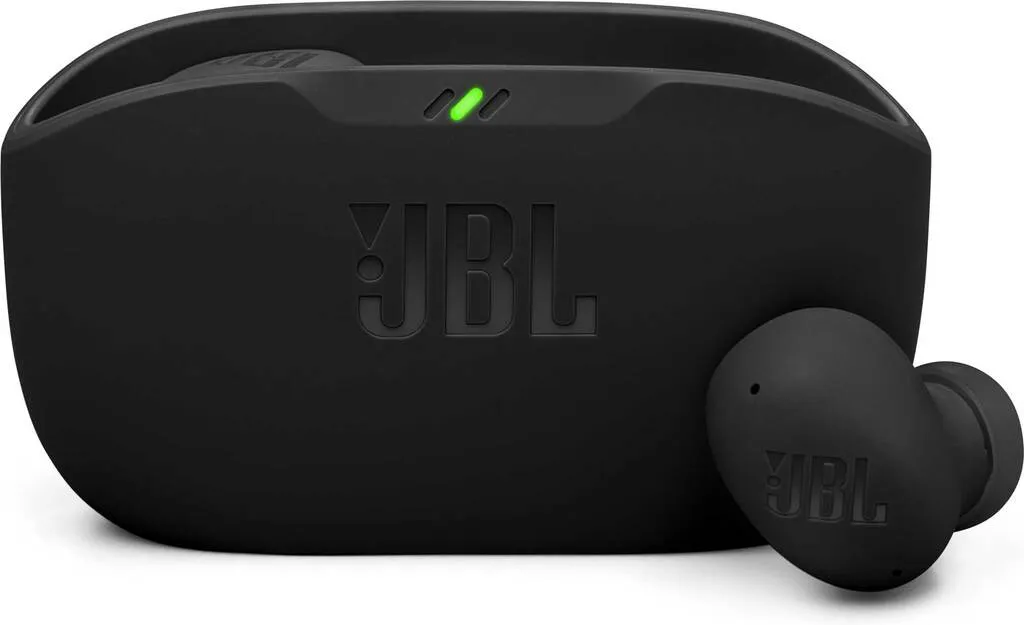 Sluchadla JBL Wave Buds2 Black0 