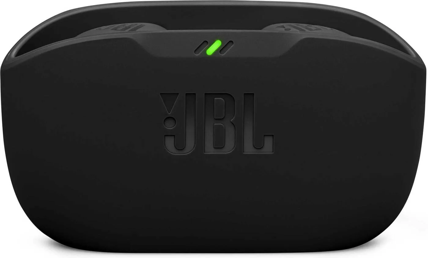 Sluchadla JBL Wave Buds2 Black2 