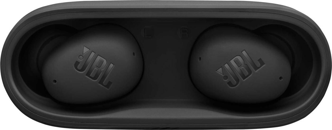 Sluchadla JBL Wave Buds2 Black3 