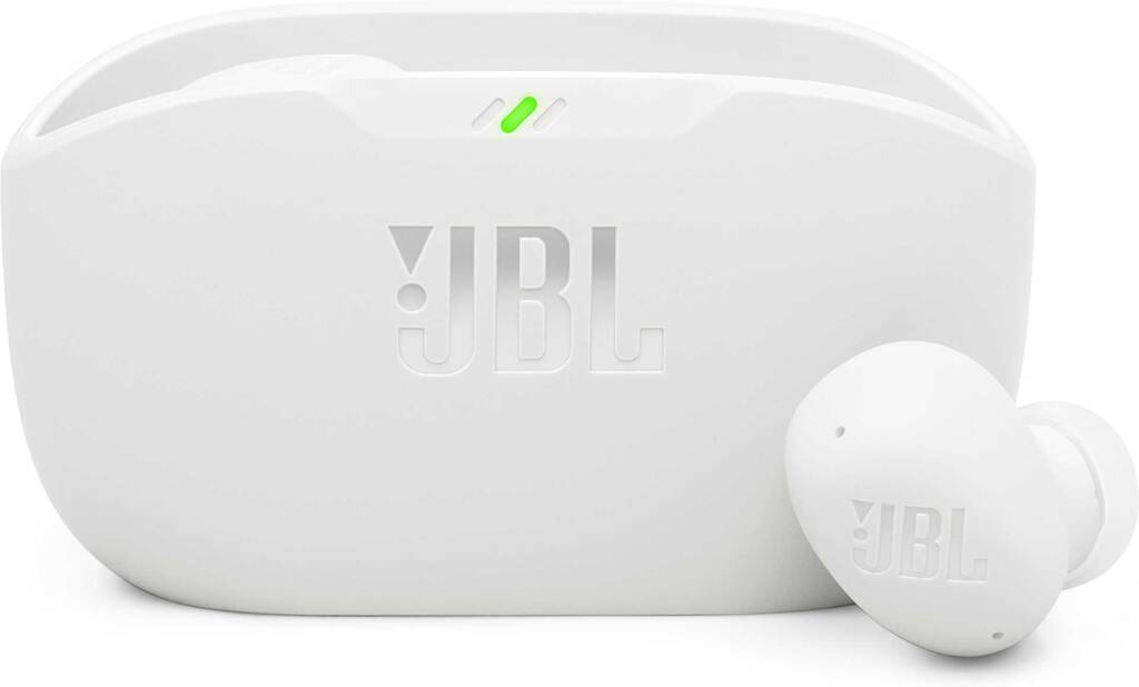 Sluchadla JBL Wave Buds2 White0 