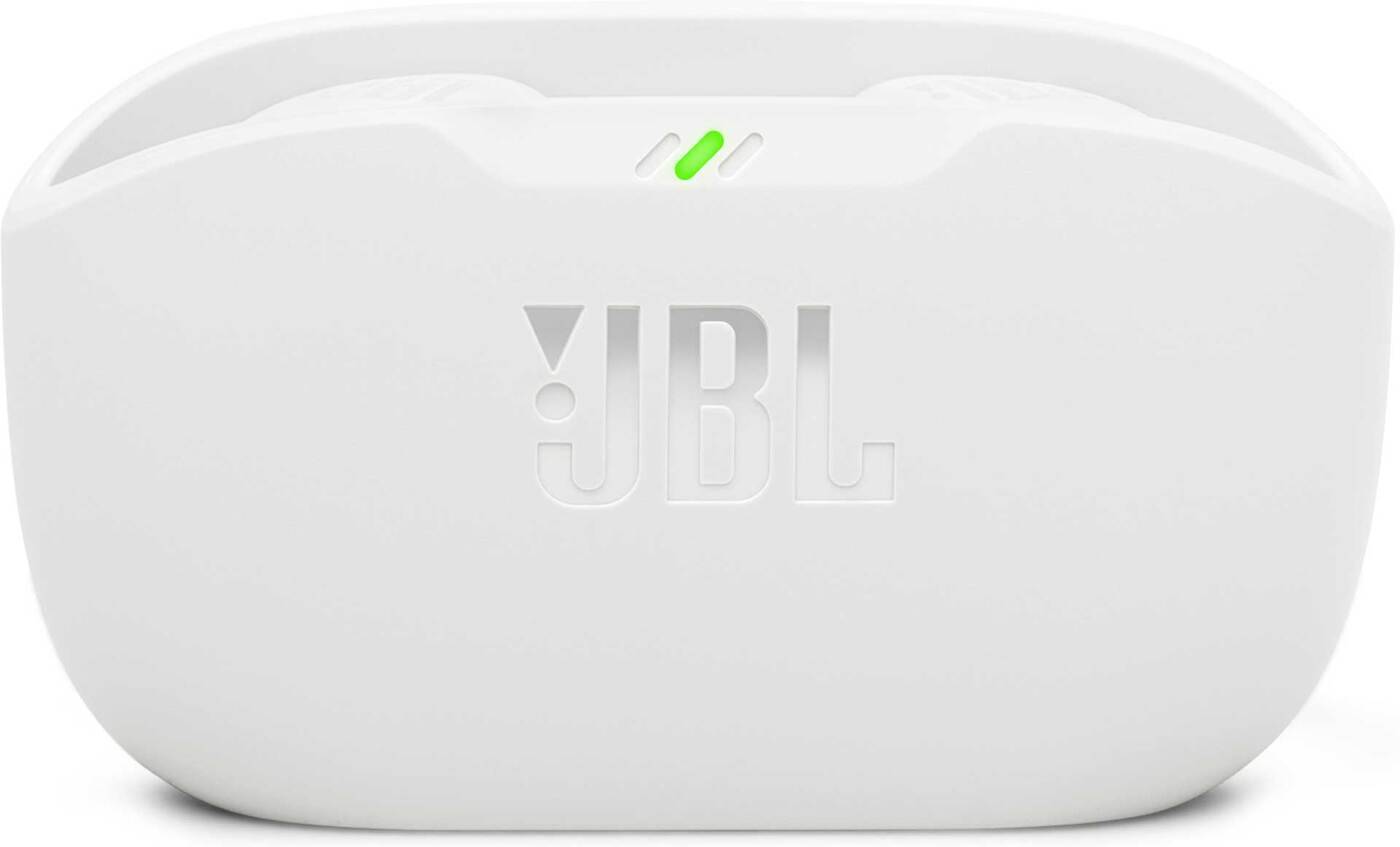 Sluchadla JBL Wave Buds2 White2 