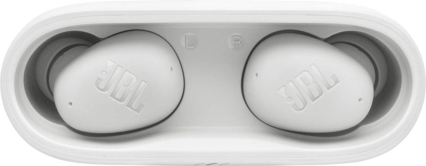 Sluchadla JBL Wave Buds2 White3 