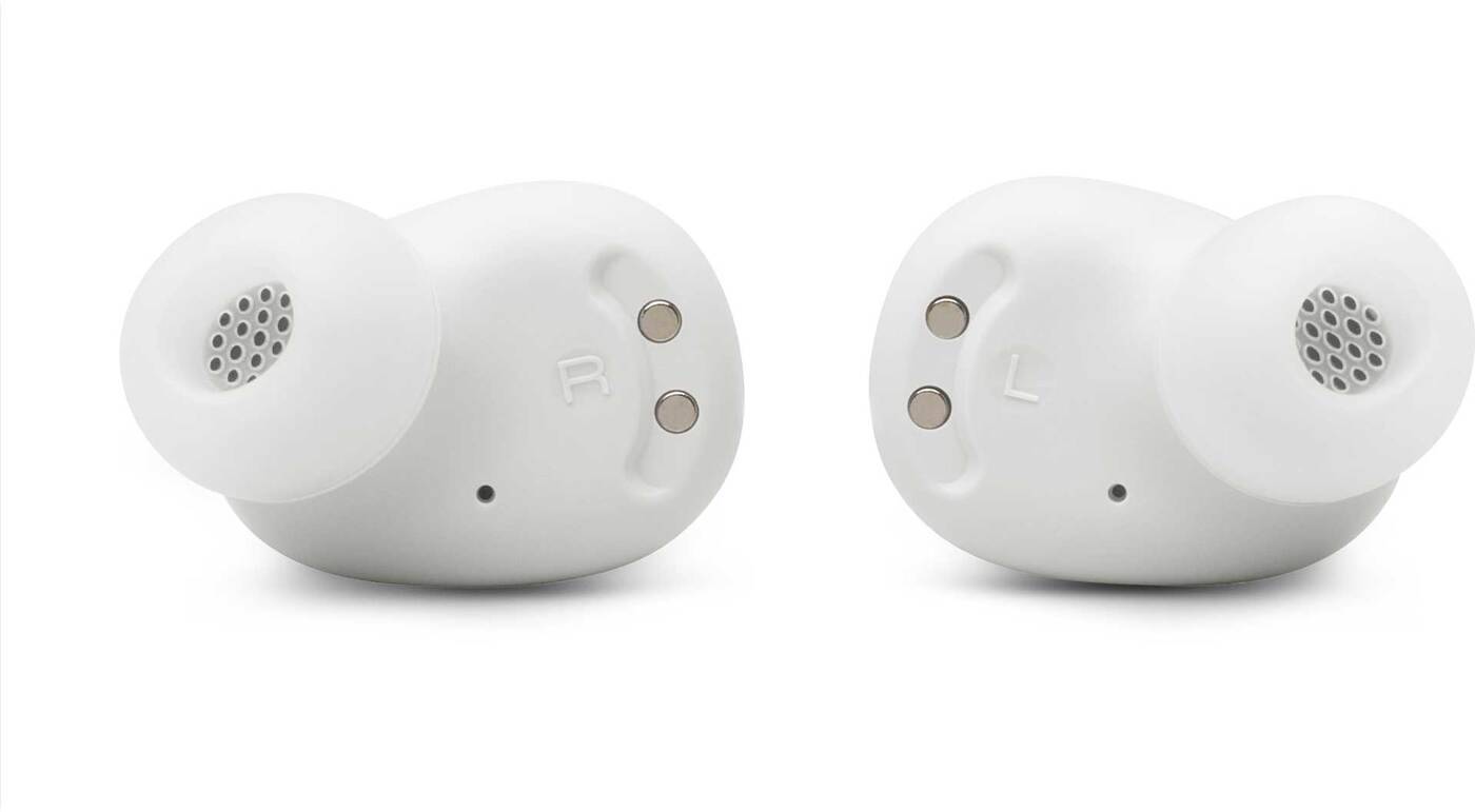 Sluchadla JBL Wave Buds2 White5 