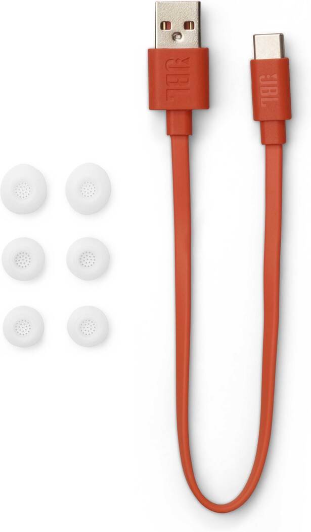 Sluchadla JBL Wave Buds2 White6 