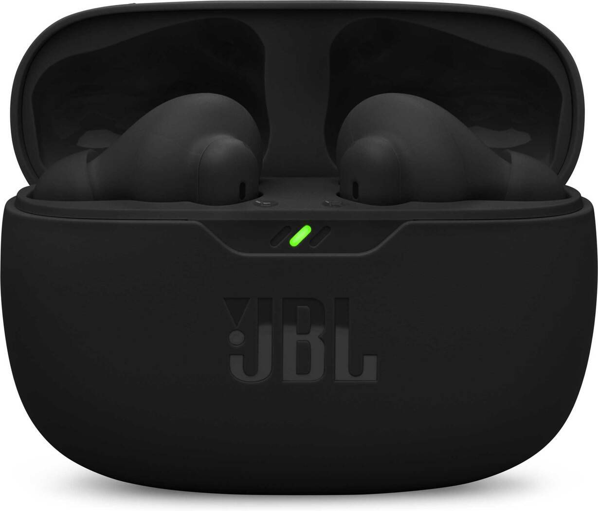 Sluchadla JBL Wave Beam2 Black2 