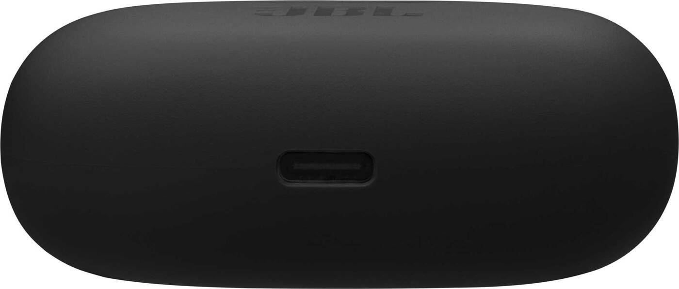 Sluchadla JBL Wave Beam2 Black3 