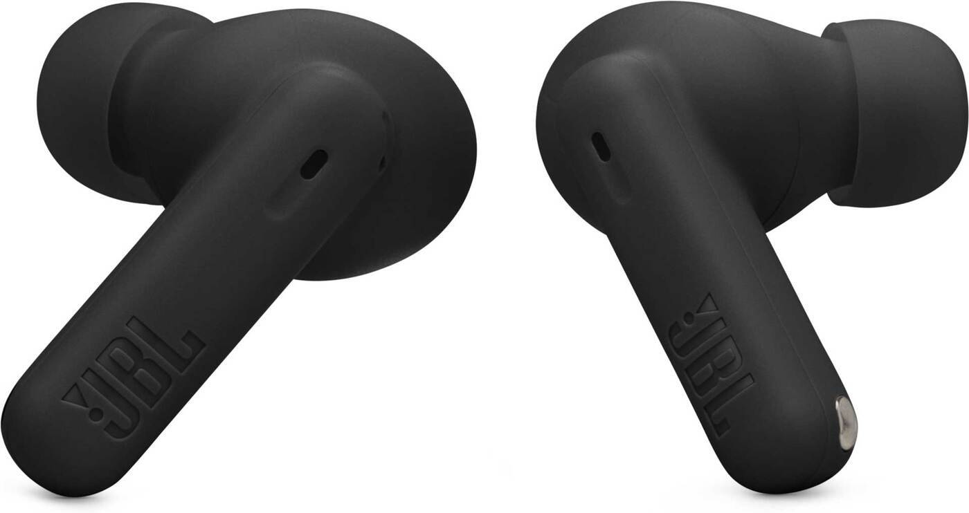 Sluchadla JBL Wave Beam2 Black5 