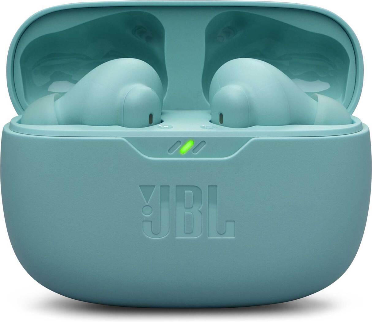 Sluchadla JBL Wave Beam2 Blue1 