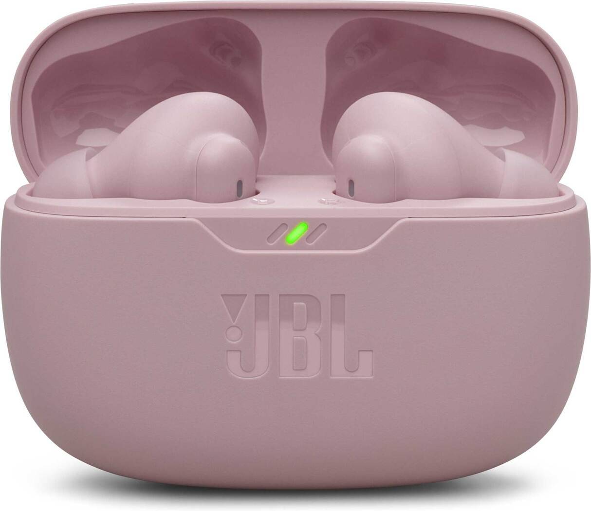 Sluchadla JBL Wave Beam2 Pink1 