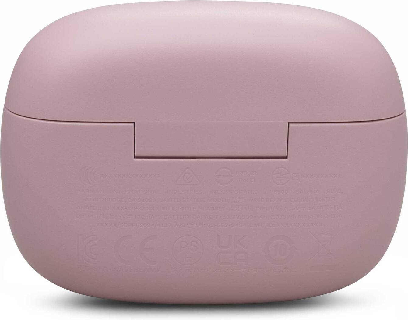 Sluchadla JBL Wave Beam2 Pink4 