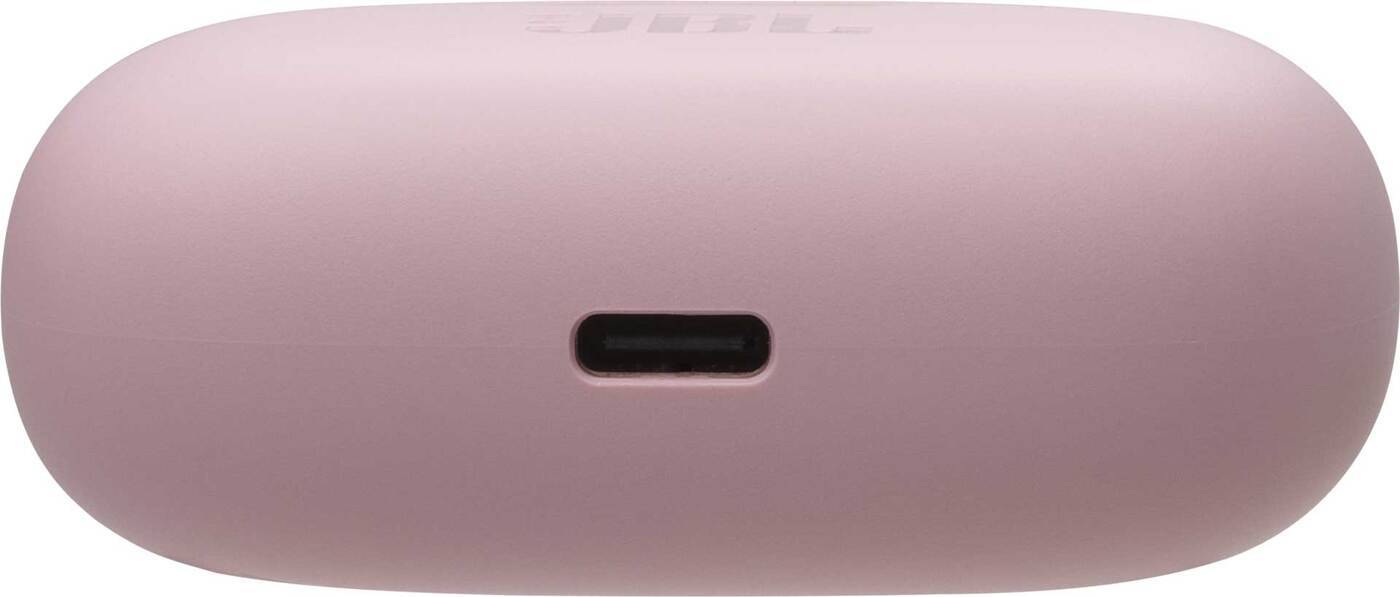 Sluchadla JBL Wave Beam2 Pink5 