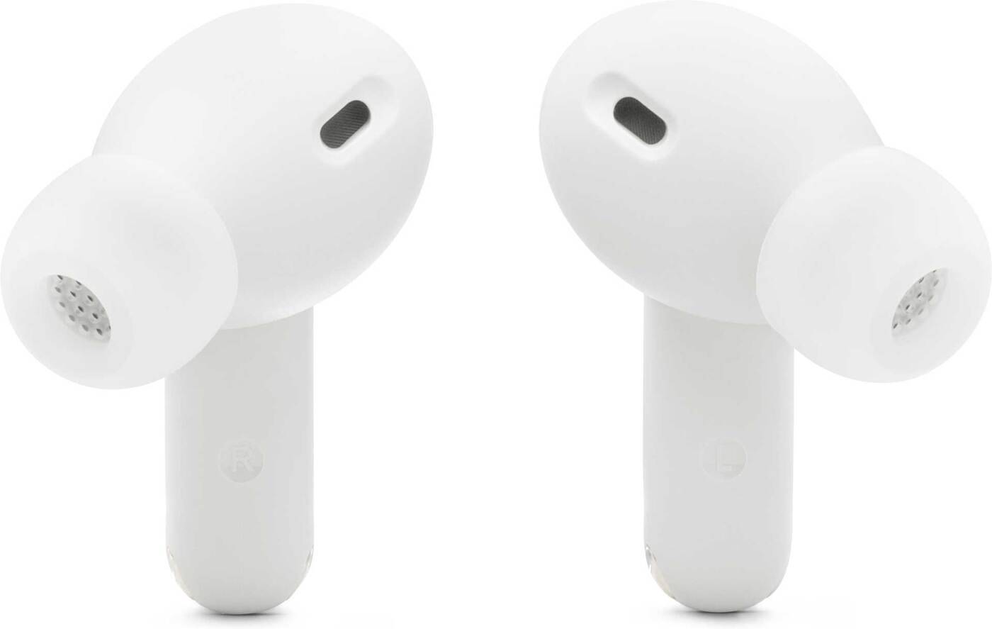 Sluchadla JBL Wave Beam2 White5 