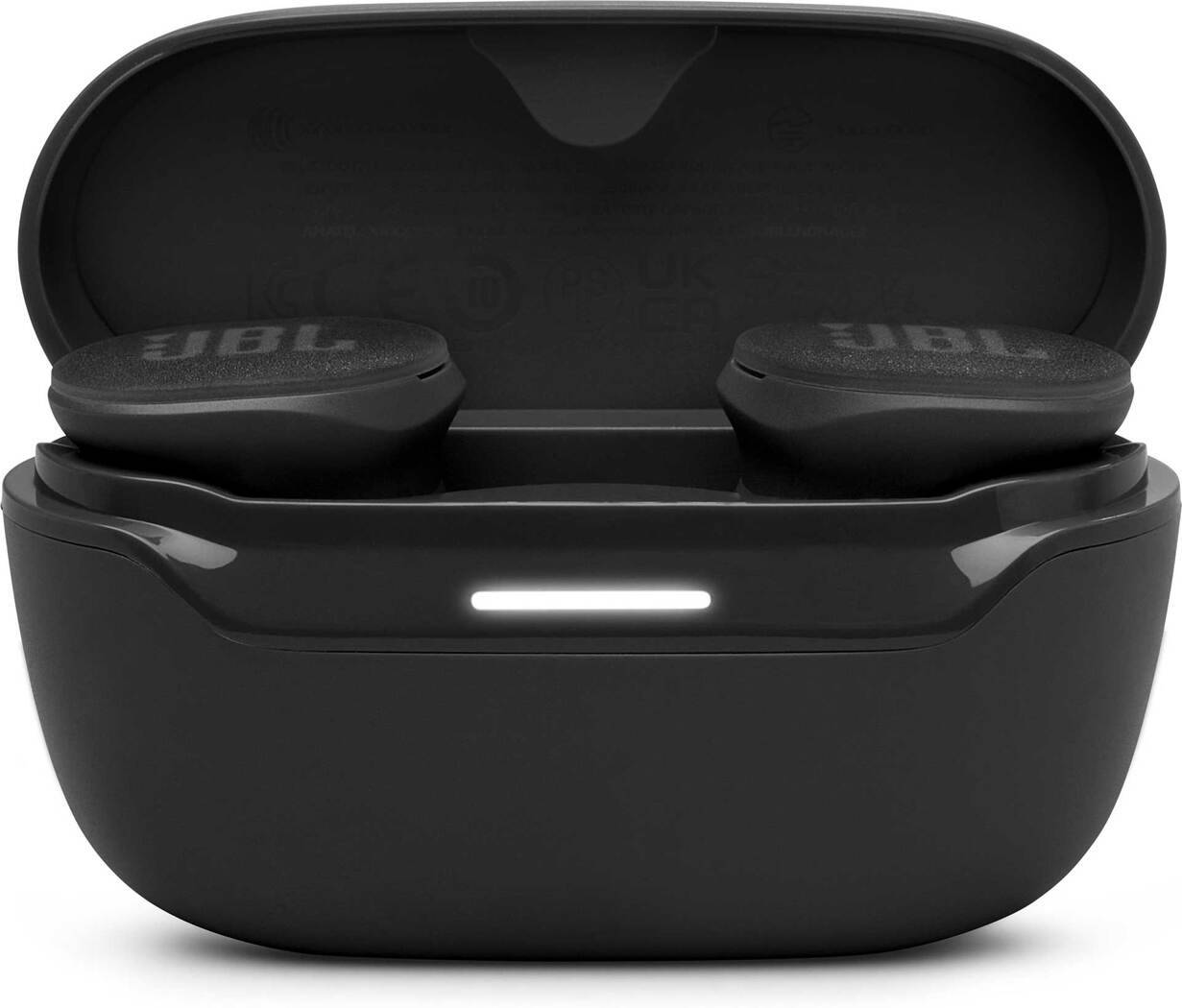 JBL Endurance Race 2 Black2 