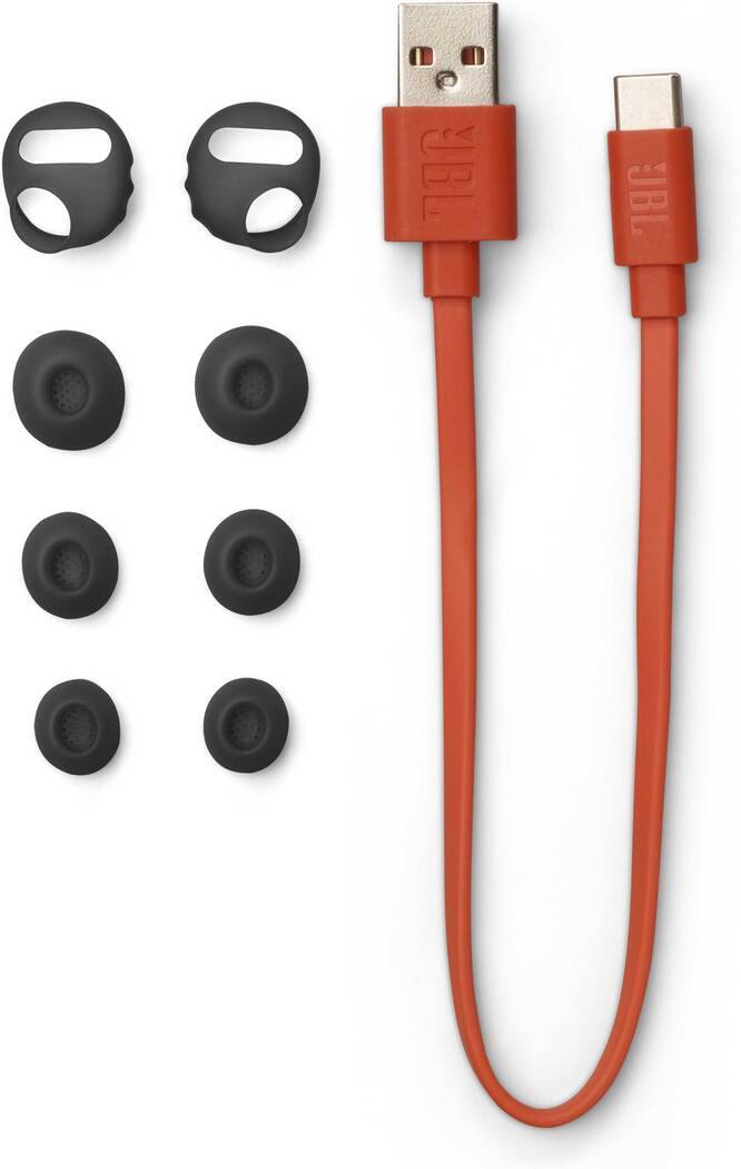 JBL Endurance Race 2 Black7 