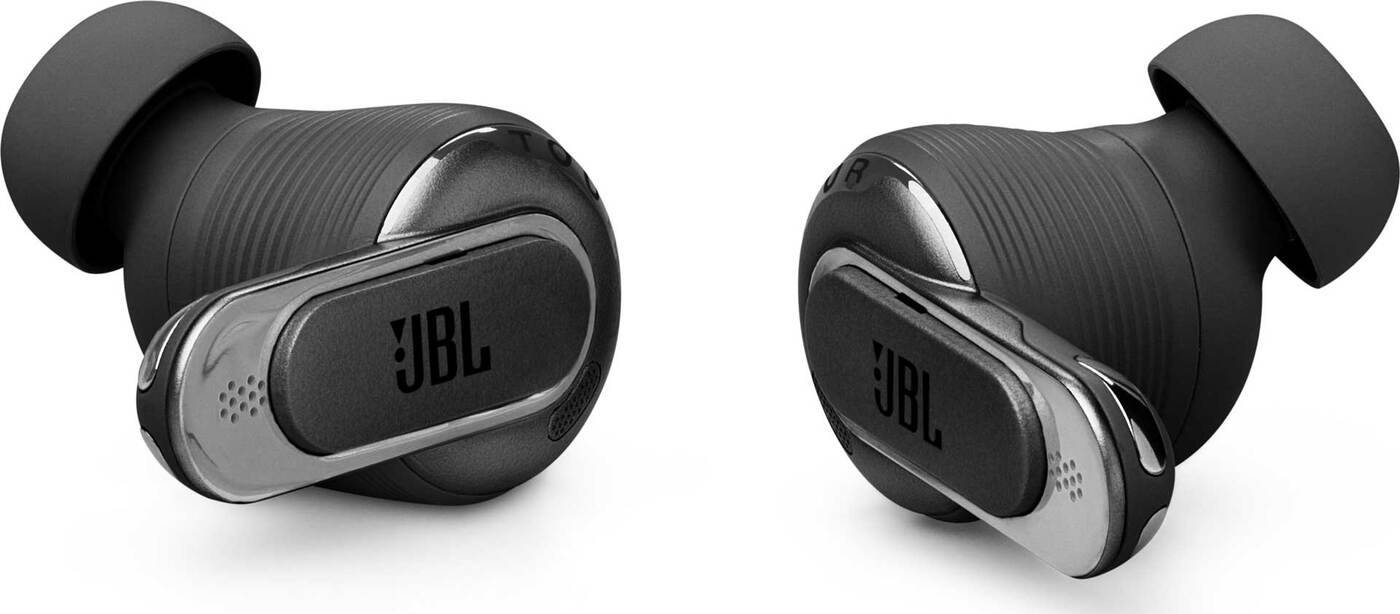 Sluchadla JBL Tour Pro 3 Black3 