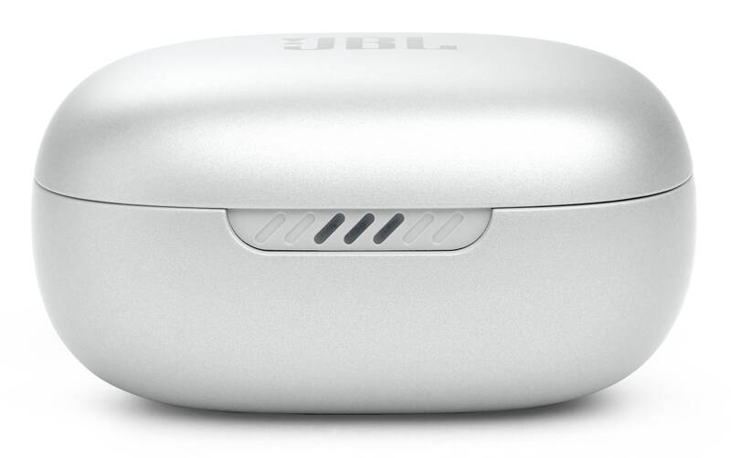 Sluchadla JBL Live PRO2 TWS Silver2 