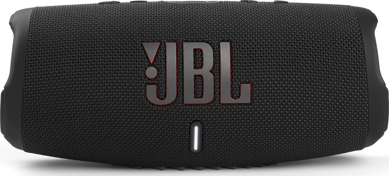 Repro JBL Charge 5 Black4 