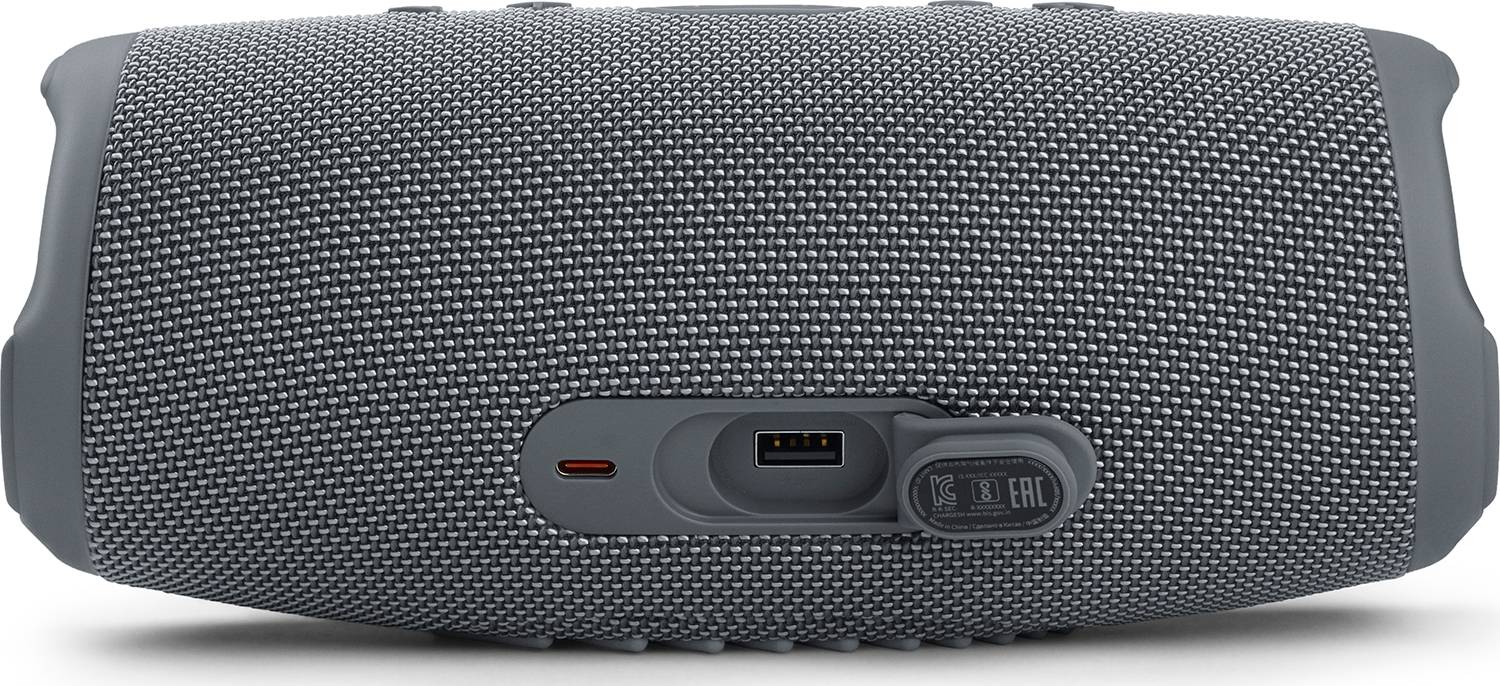 Repro JBL Charge 5 Grey6 