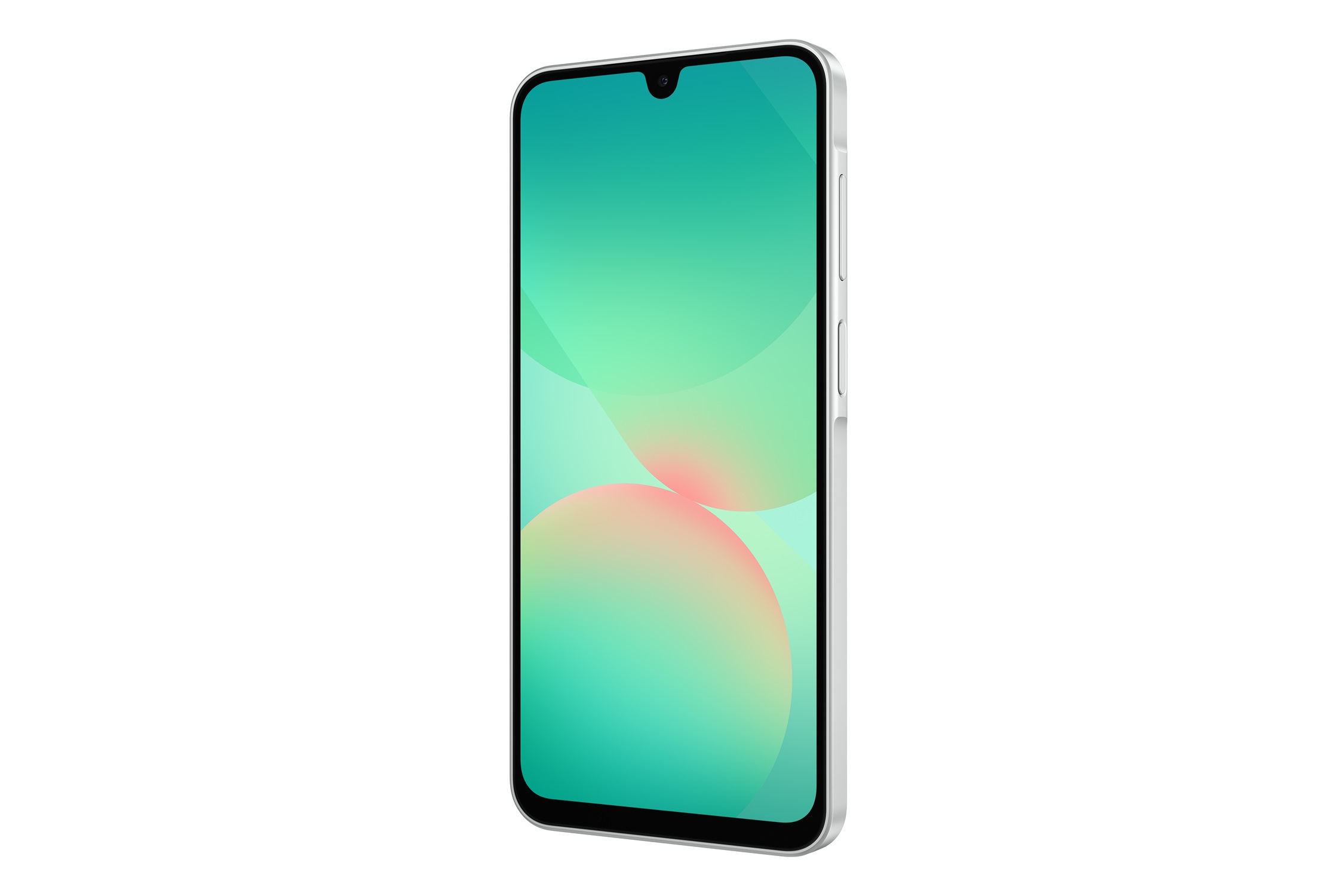 Samsung GALAXY A26 5G, 128GB White4 