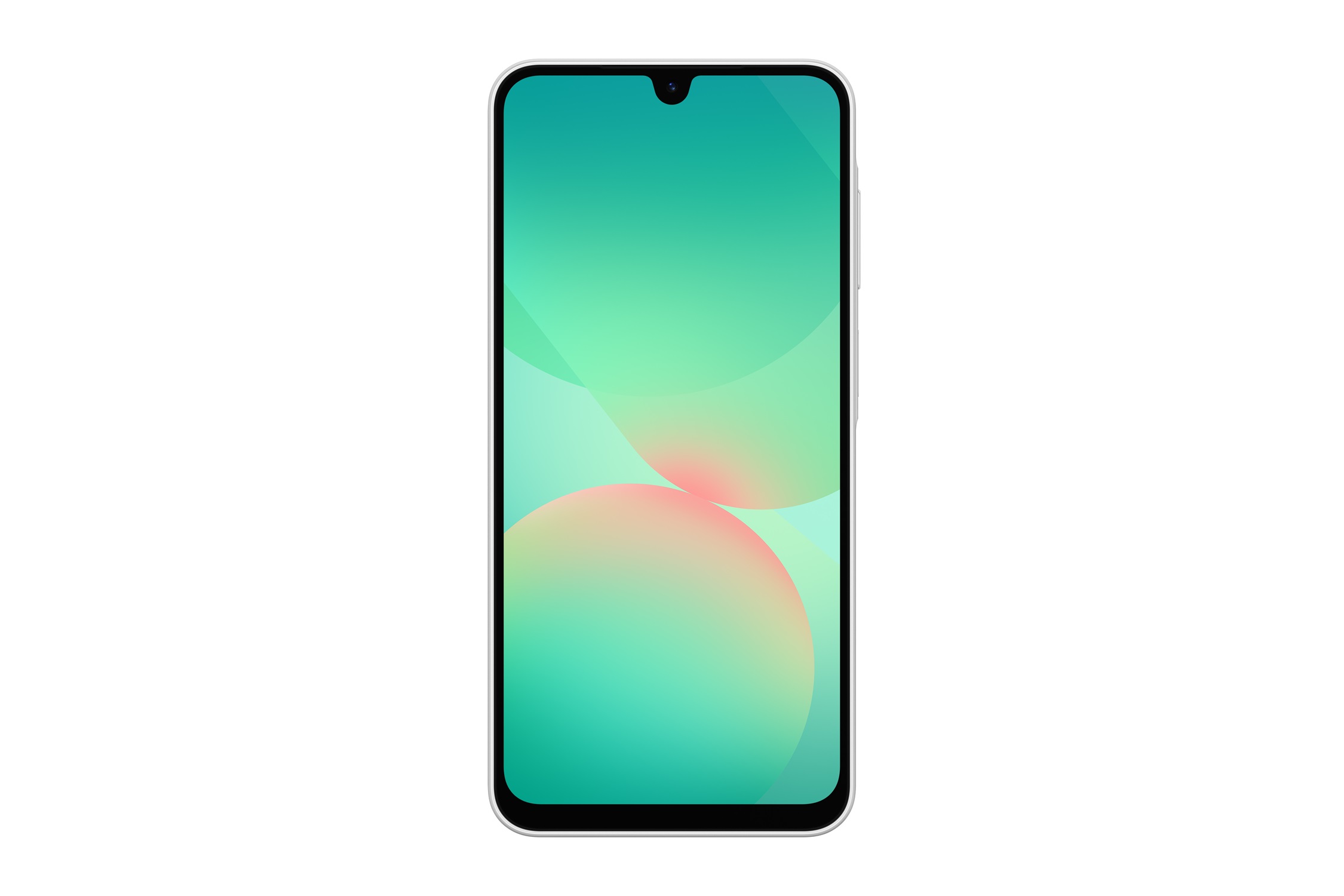 Samsung GALAXY A26 5G, 128GB White5 