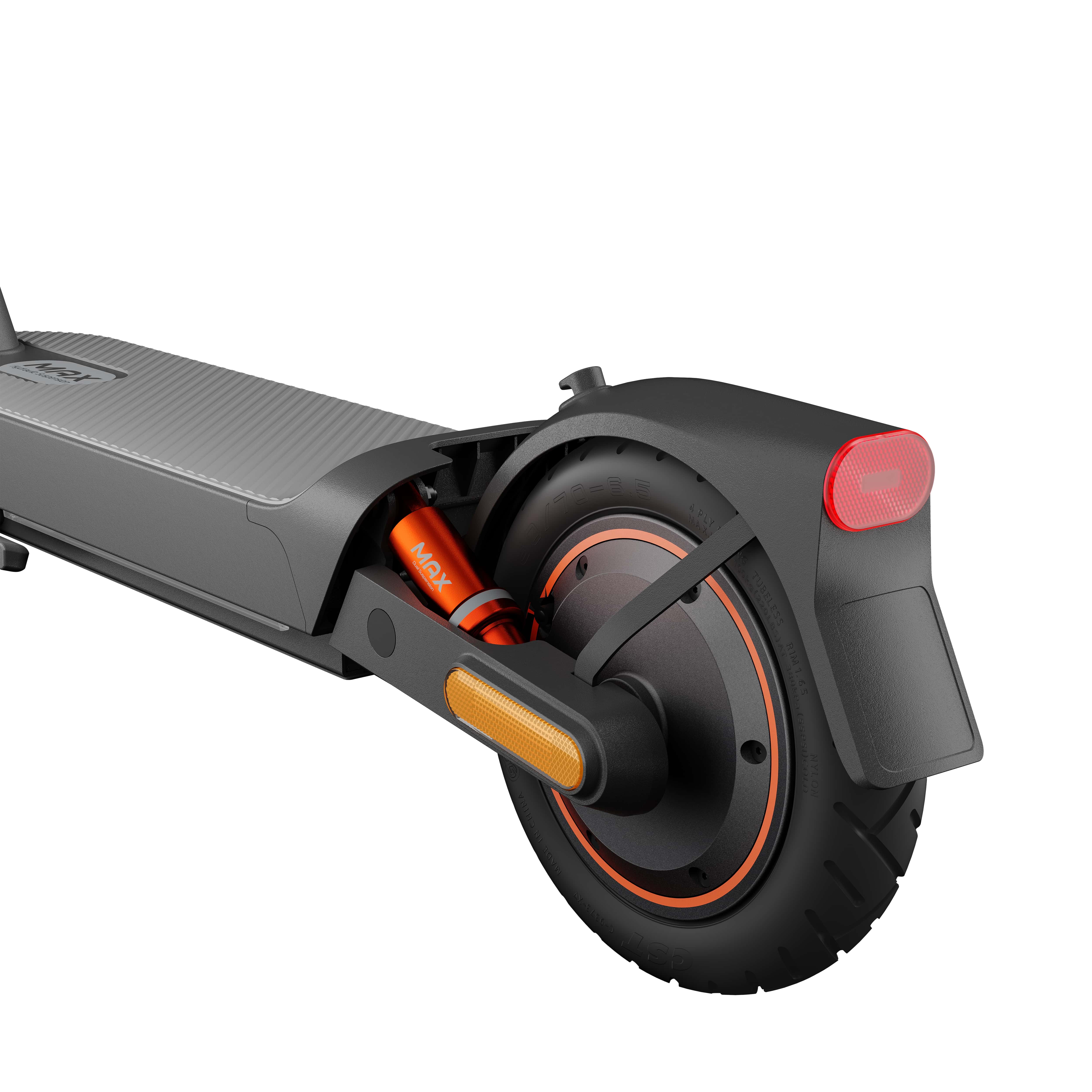 Xiaomi Electric Scooter 5 Max GL6 