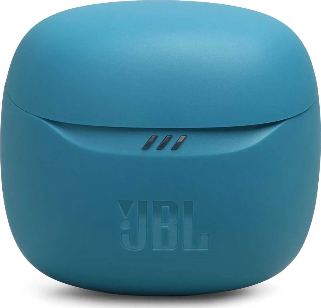 JBL Tune Flex 2 Teal slúchadlá2 