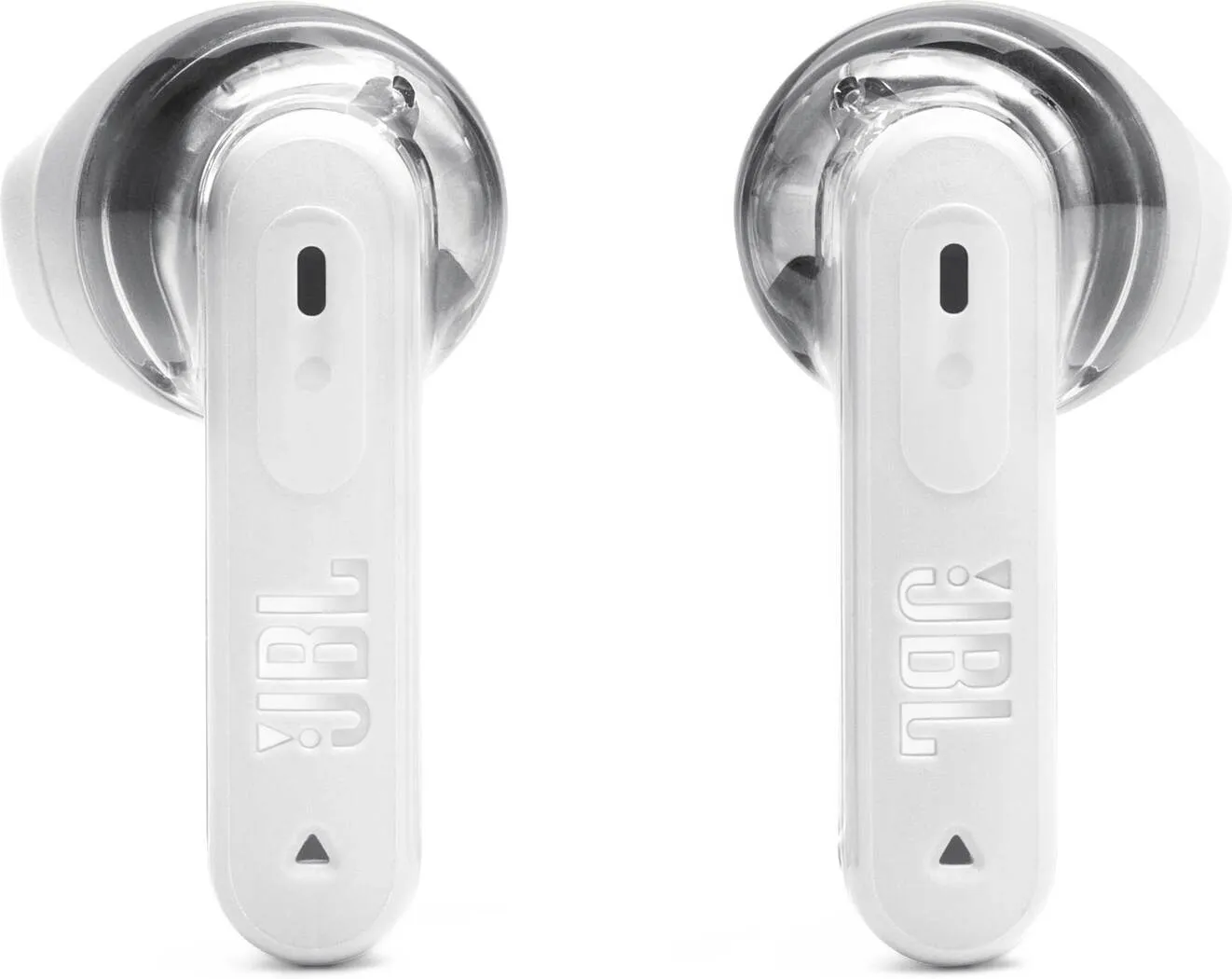 JBL Tune Flex 2 Ghost White slúchadlá5 