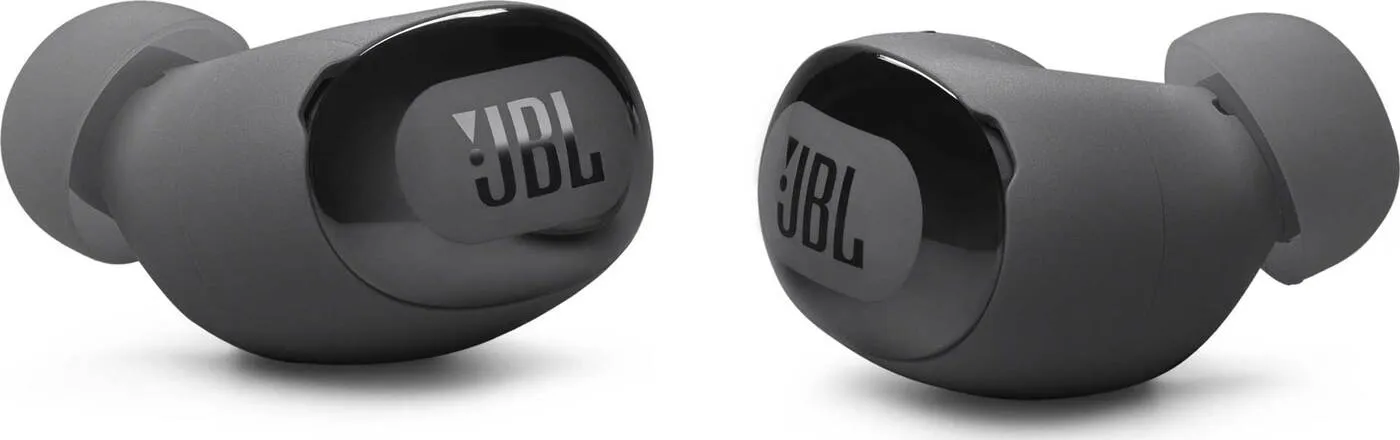 Slúchadlá JBL Live Buds 3 Black1 