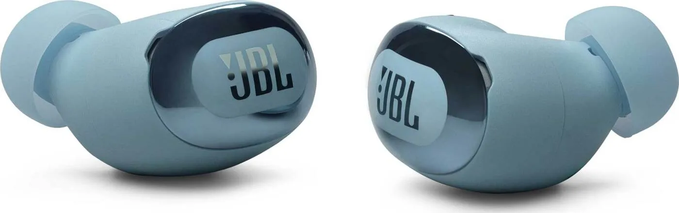 Slúchadlá JBL Live Buds 3 Blue3 