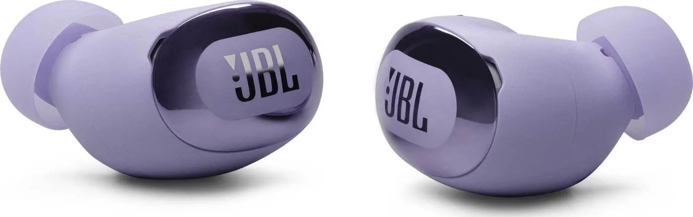 Slúchadlá JBL Live Buds 3 Purple3 