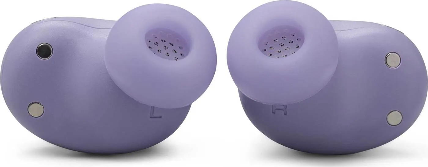 Slúchadlá JBL Live Buds 3 Purple4 