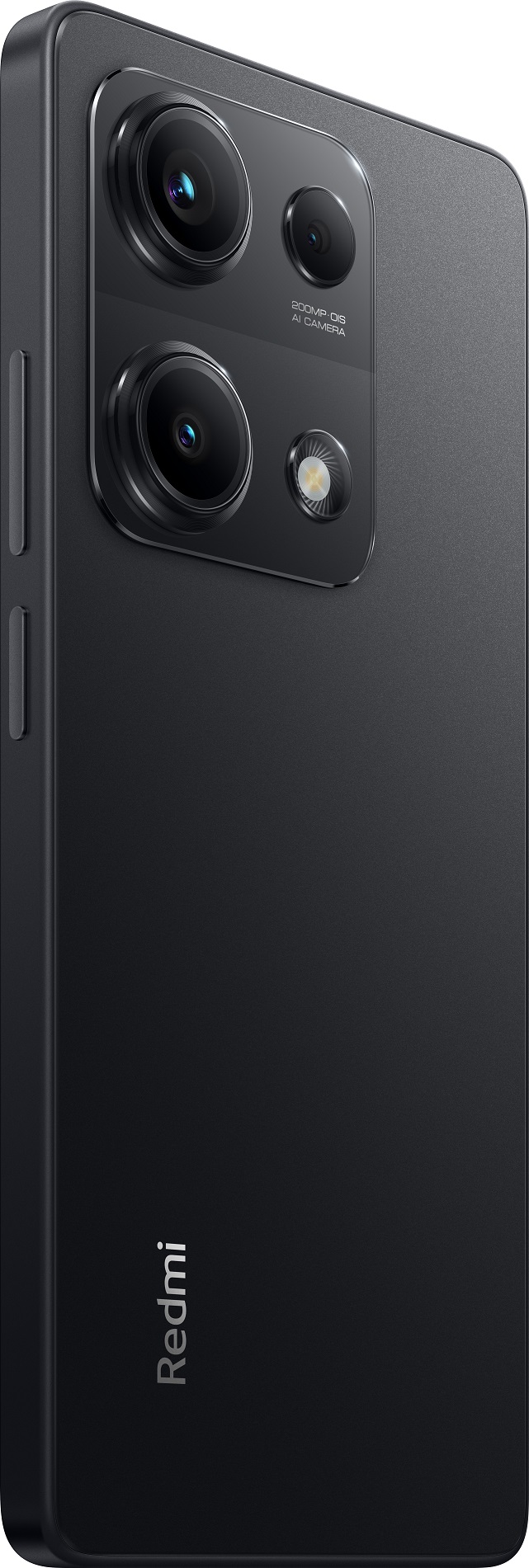 Xiaomi Redmi Note 14S/ 8GB/ 256GB/ Midnight Black1 